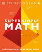 Super Simple Math - Paperback