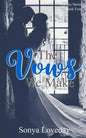 The Vows We Make - Paperback