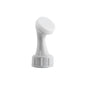 Home Microphyte Shower Water Bottle 2 PCs PP Material