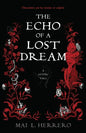 The Echo of a Lost Dream - Paperback