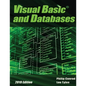 Visual Basic and Databases 2019 Edition: A Step-By-Step Database Programming Tutorial - Paperback