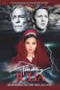 Finding Julia: The book based on the Motion Picture - Paperback