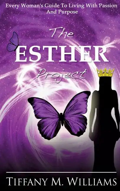 The Esther Project - Hardcover
