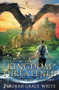 A Kingdom Threatened - Paperback