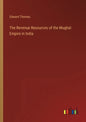 The Revenue Resources of the Mughal Empire in India - Paperback