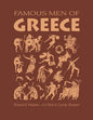 Famous Men of Greece - Paperback