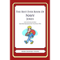 The Best Ever Book of Navy Jokes: Lots and Lots of Jokes Specially Repurposed for You-Know-Who - Paperback