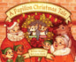 A Papillon Christmas Tale - Hardcover