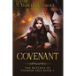 Covenant: The Witches of Pioneer Vale Book 3 - Paperback