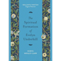 The Spiritual Formation of Evelyn Underhill - Paperback