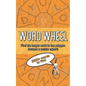Word Wheel: Find the target in the polygon. Become a Puzzle Expert - Book 1 - Paperback