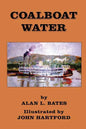 Coalboat Water - Paperback