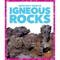 Igneous Rocks - Hardcover