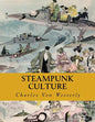 Steampunk Culture - Paperback