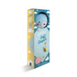 Little Soft Sleeper Bear - Fabric