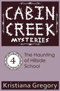 The Haunting of Hillside School - Paperback