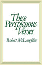 These Perspicuous Verses - Paperback