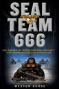 Seal Team 666 - Hardcover