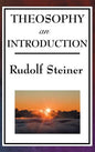 Theosophy, an Introduction - Hardcover