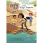 Reeya Rai and the King's Treasure - Hardcover