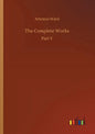The Complete Works - Paperback