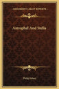 Astrophel and Stella - Hardcover