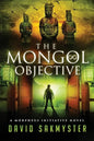 The Mongol Objective - Paperback