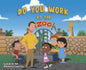 Do You Work at the Zoo - Hardcover