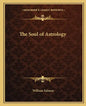 The Soul of Astrology - Paperback
