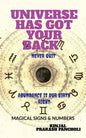 Universe Has Got Your Back - Paperback