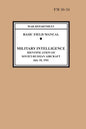 Identification of Soviet-Russian Aircraft (Basic Field Manual Military Intelligence FM 30-34) - Paperback