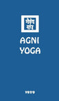 Agni Yoga - Hardcover