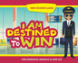 I Am Destined To Win - Hardcover