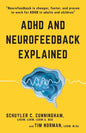 ADHD and Neurofeedback Explained - Paperback