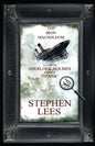 The Iron Mausoleum: A Case of Sherlock Holmes and the Titanic - Paperback