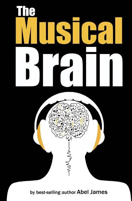 The Musical Brain - Paperback
