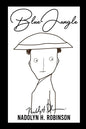 Blue Jungle - Paperback