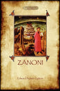 Zanoni - Paperback