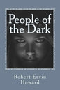 People of the Dark - Paperback