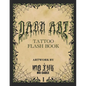 Dark Art: Tattoo Flash Book - Paperback