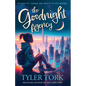 The Goodnight Agency - Paperback