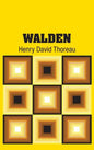 Walden - Hardcover