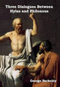 Three Dialogues between Hylas and Philonous - Hardcover
