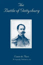 The Battle of Gettysburg: A History of the Civil War in America - Paperback