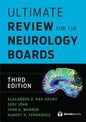 Ultimate Review for the Neurology Boards - Paperback