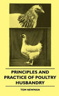 Principles And Practice Of Poultry Husbandry - Hardcover