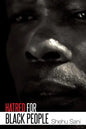 Hatred for Black People - Paperback