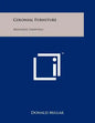 Colonial Furniture: Measured Drawings - Paperback