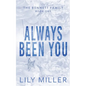 Always Been You - Paperback