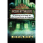 Modern Mythmakers: 35 Interviews with Horror & Science Fiction Writers and Filmmakers - Paperback